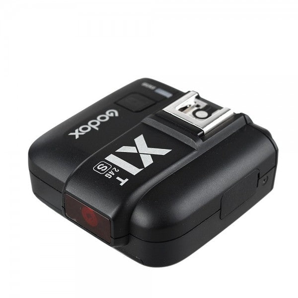 Kit Flash Godox TT600 con controlador X1 para Sony