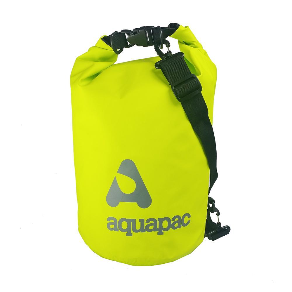 Bolsa Protectora Aquapac Trailproof™ 7L (Verde)