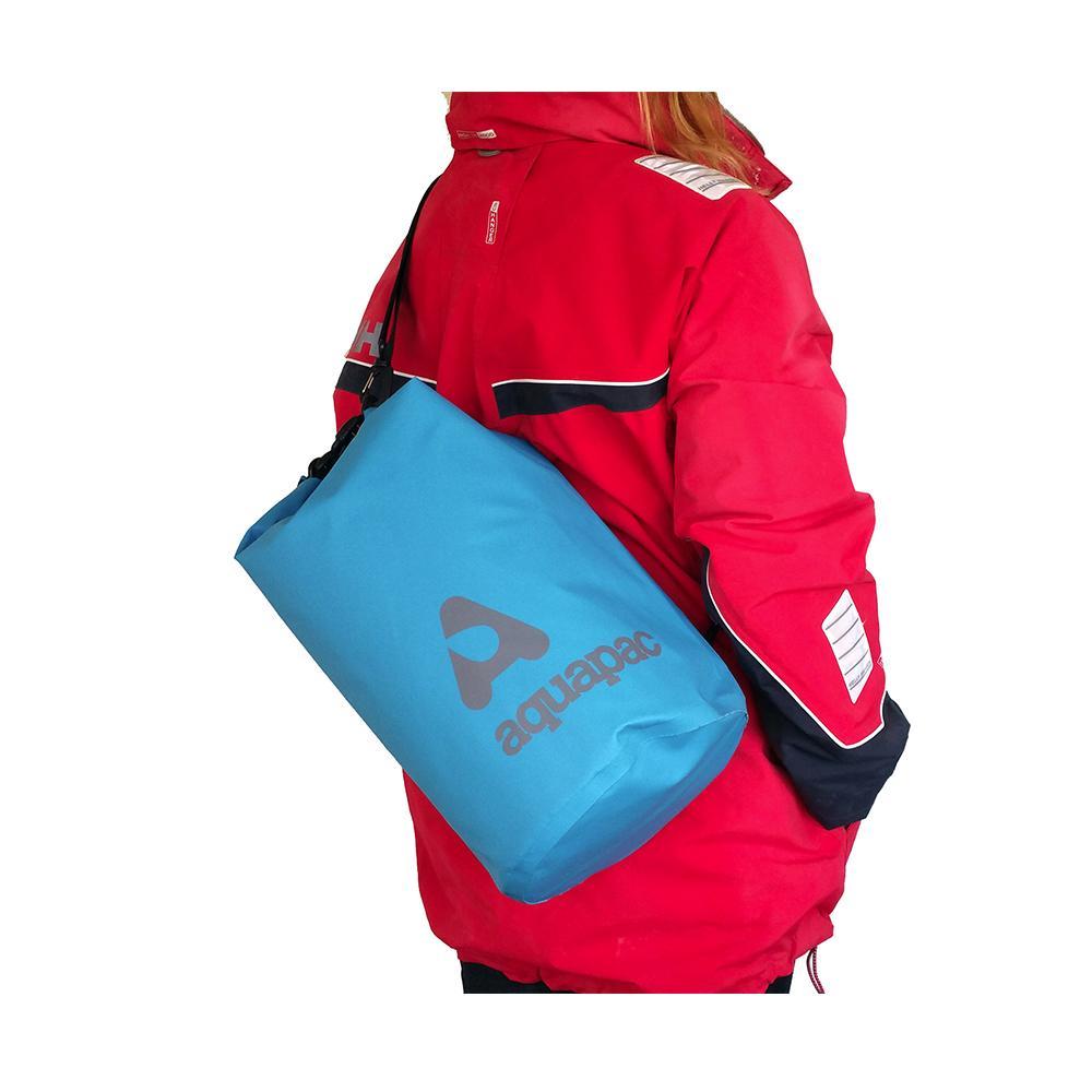 Bolsa Protectora Aquapac Trailproof™ 25L (Azul)