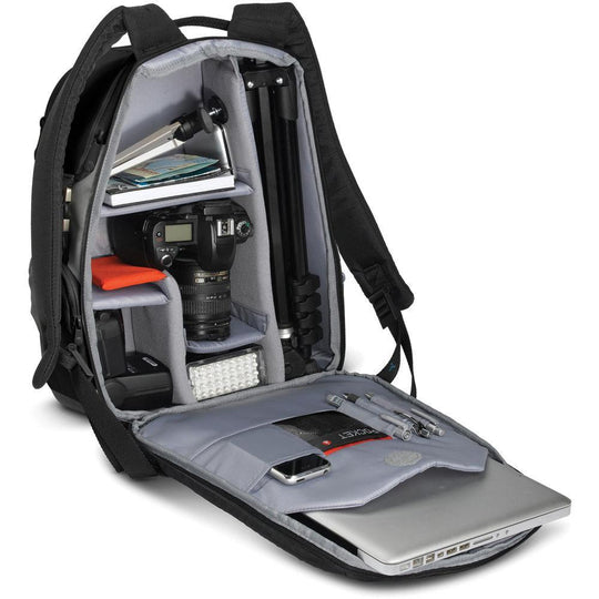 Mochila Backpack Veloce V Stile Manfrotto Bags MB SB390-5BB