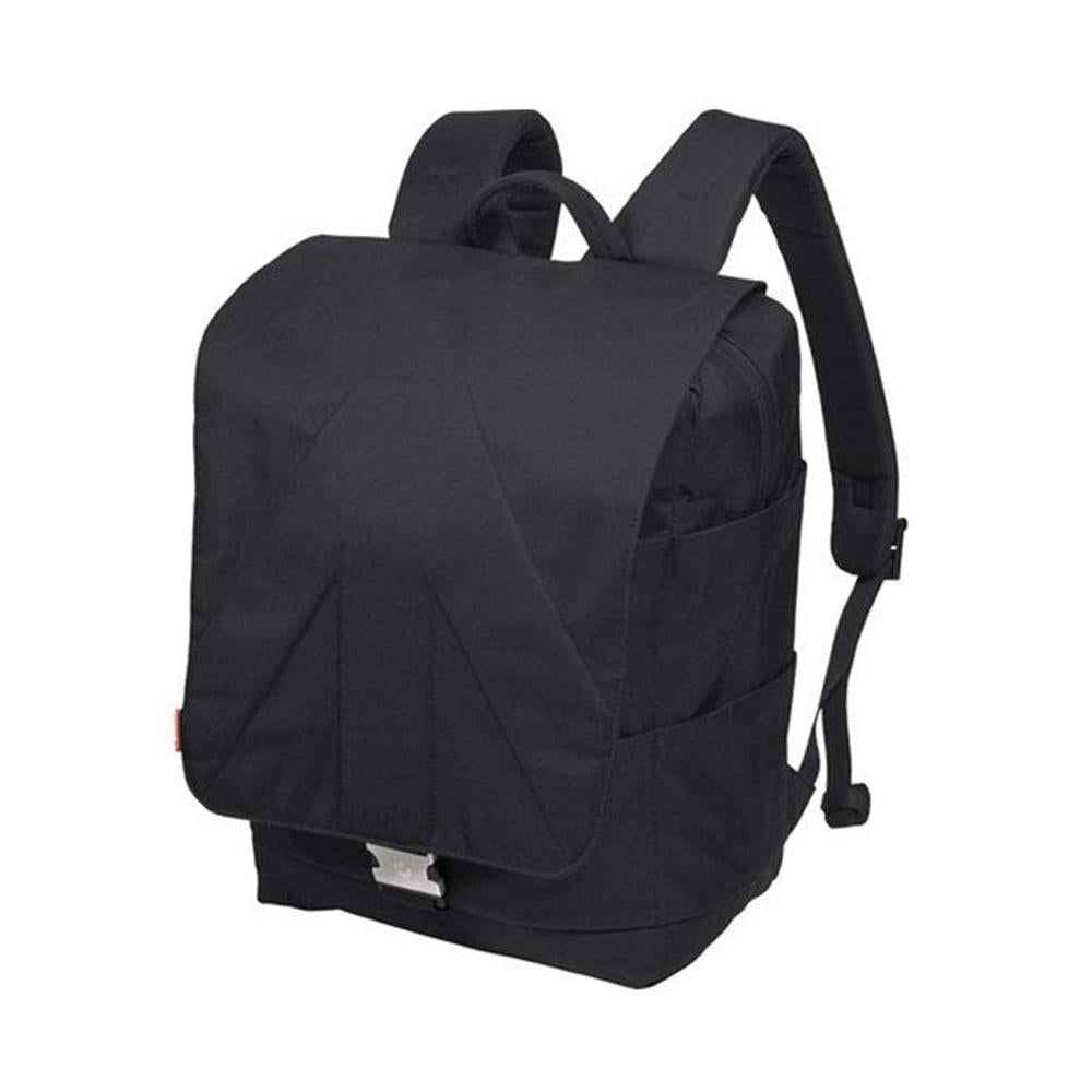 Mochila Backpack Bravo Negra Manfrotto Bags MB SV-BP-50BB