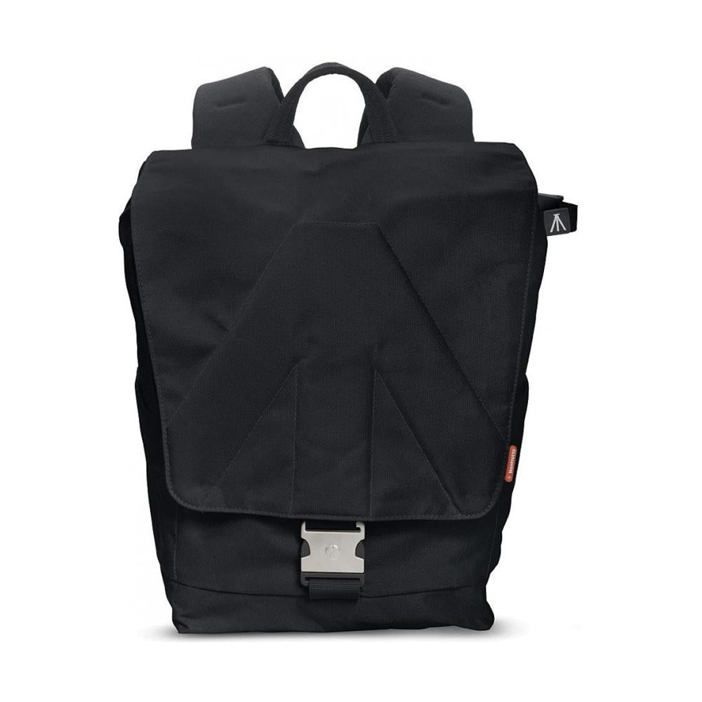 Mochila Backpack Bravo Negra Manfrotto Bags MB SV-BP-50BB