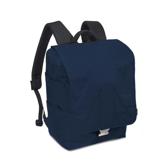 Mochila Backpack Bravo Azul Manfrotto Bags MB SV-BP-50BI