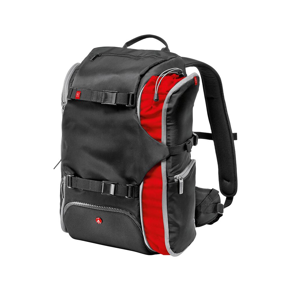 Mochila Backpack Manforotto Bags de Viaje Advanced (MB MA-BP-TRV)