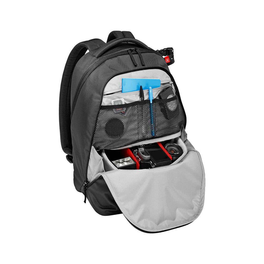 Mochila Backpack Next Manfrotto Bags MB NX-BP-VGY
