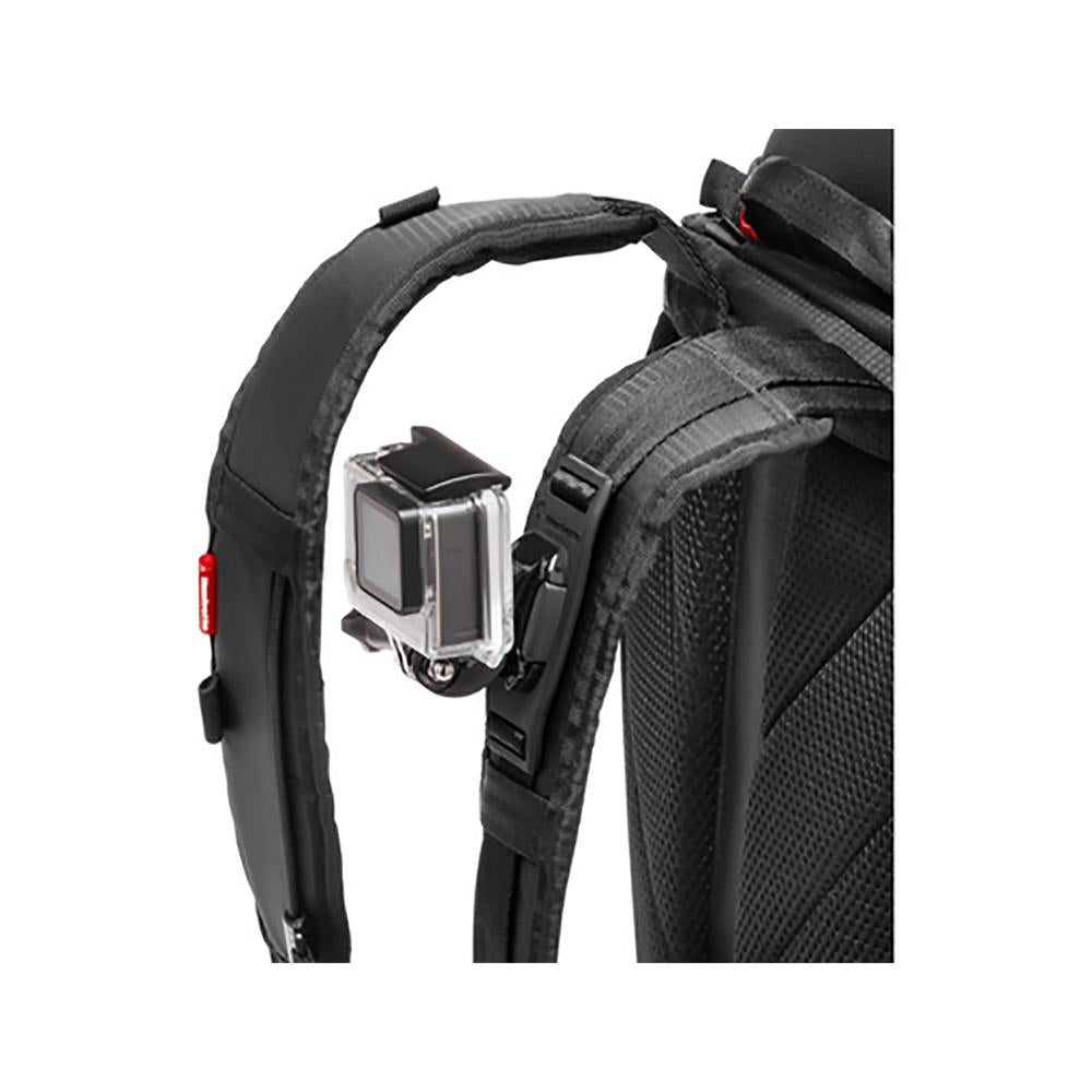 Mochila Backpack Offroad Action Stunt Manfrotto Bags MB OR-ACT-BP