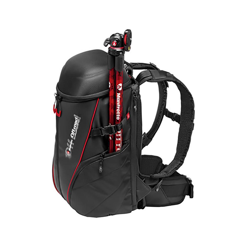 Mochila Backpack Offroad Action Stunt Manfrotto Bags MB OR-ACT-BP