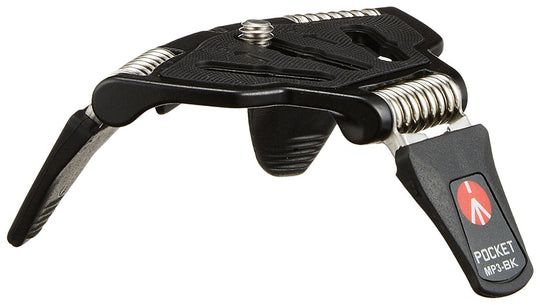 Tripie de Bolsillo Grande Manfrotto MP3-BK