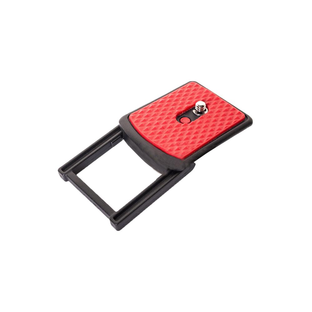 Zapata QRP B-Grip de Liberacion Rapida