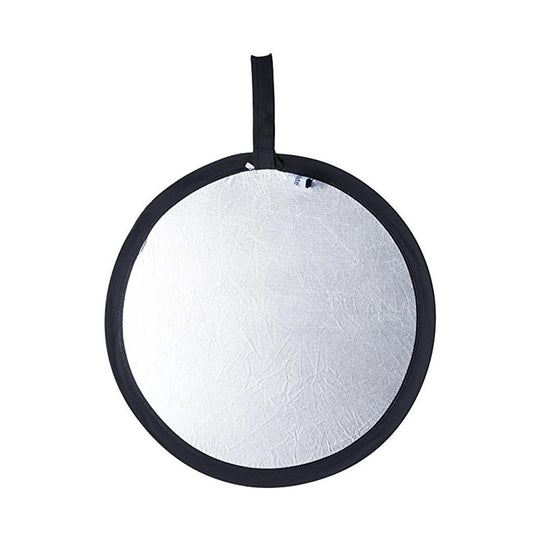 Reflector Lastolite De 50cm Plata/Blanco (LL LR2031)