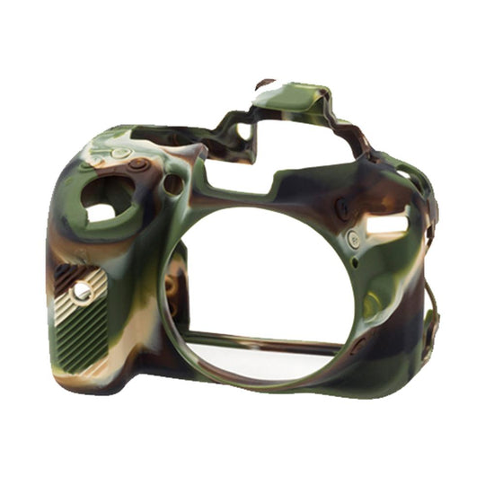 Funda Protectora P/Camara Fotografica Nikon D5300 Camo