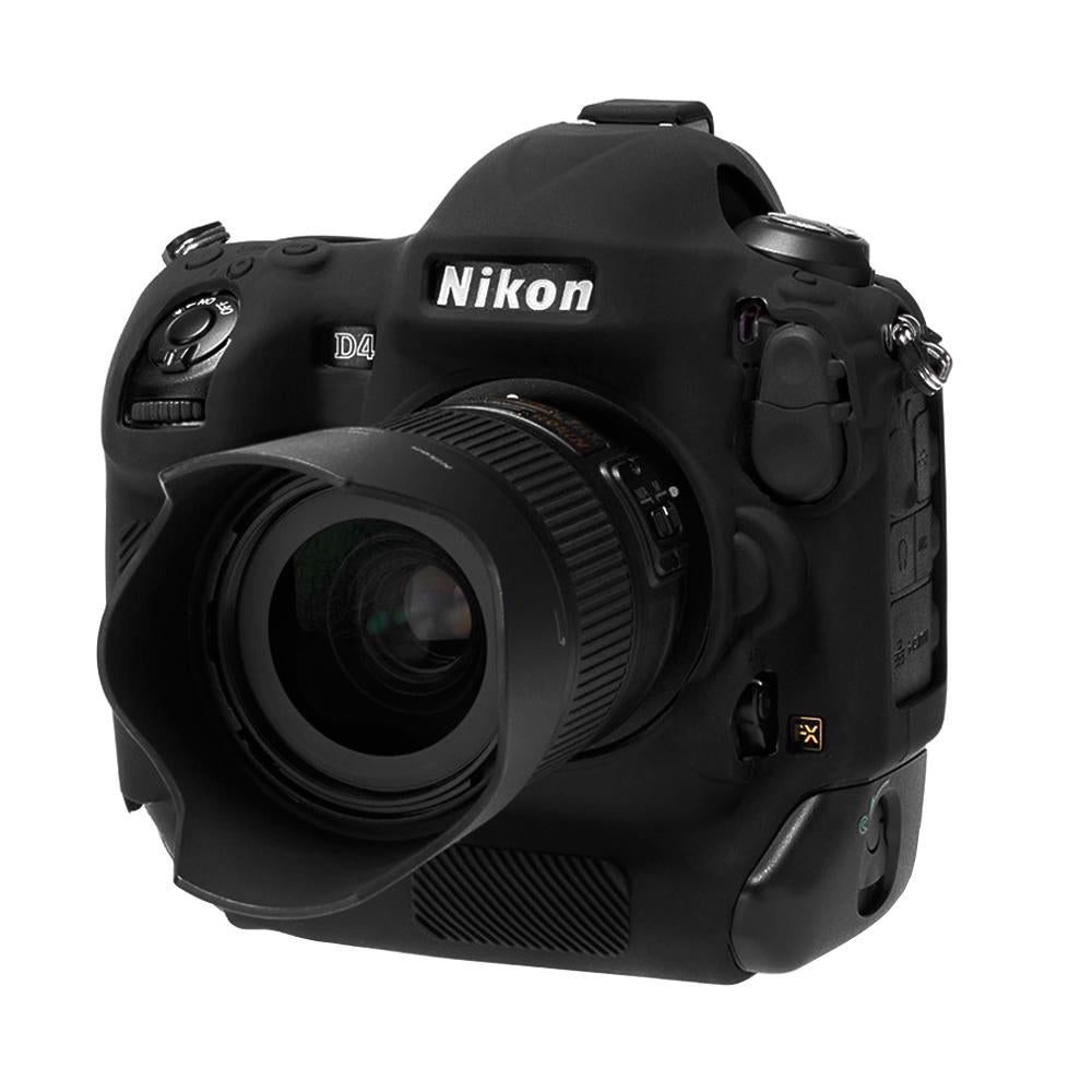Funda Protectora Easycover P/Cámara Fotográfica Nikon D5500