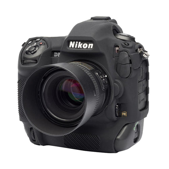 Funda Protectora Para Cámara Fotográfica Nikon D5 Negra