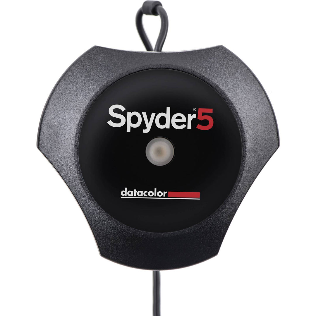 Calibrador de Monitor para Foto Spyder5Pro