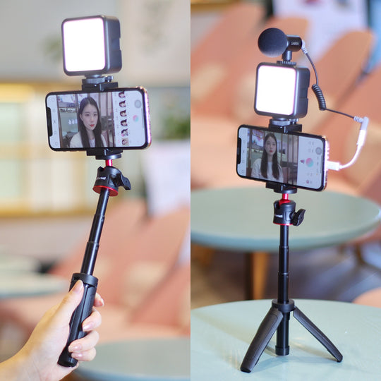 Ulanzi Smartphone vlog Kit 6 Vlogging Kit