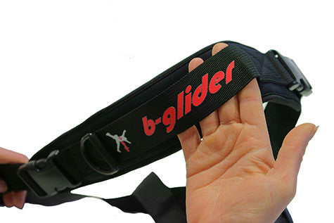 B-Glider B-Grip correa para el hombro