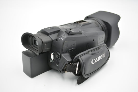 Camara de Video Canon vixia hf g40