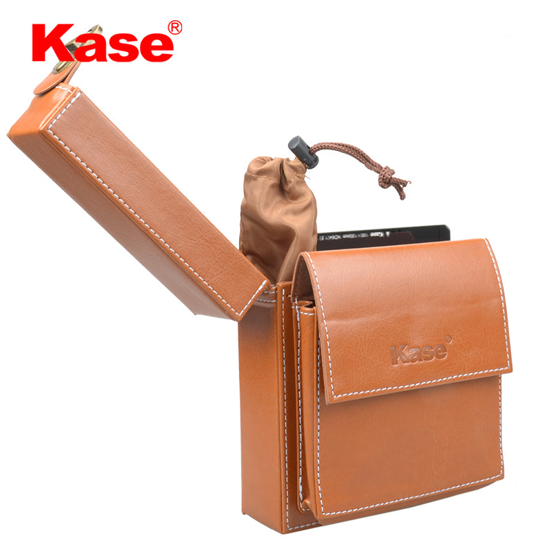 Kase Wolverine Series Kit de entrada