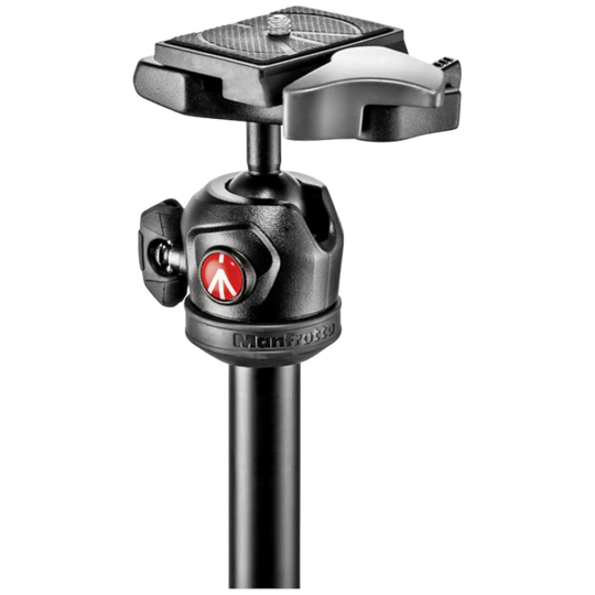 Tripié Manfrotto BeFree One Kit Negro MKBFR1A4B-BH