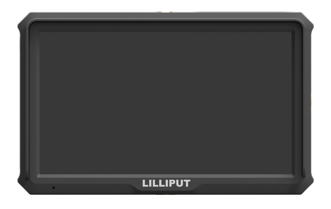 LILLIPUT A5 4k