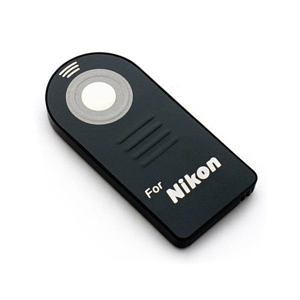 Control remoto Godox IR-N para Nikon