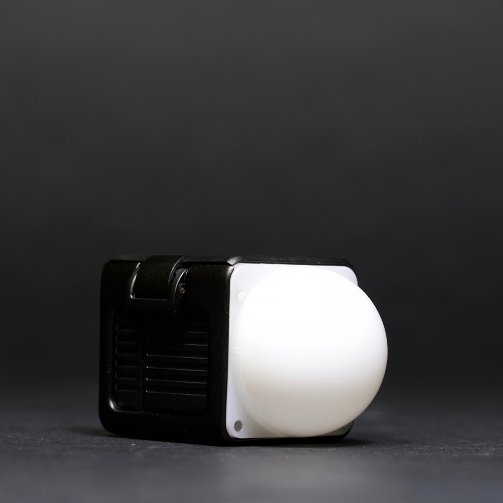 Kit Difusores de luz Lume Cube