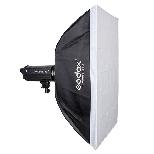 Softbox Godox para Bowens 90x90cm