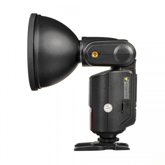 Kit Flash Godox AD360II-C para Canon con Disparador X1