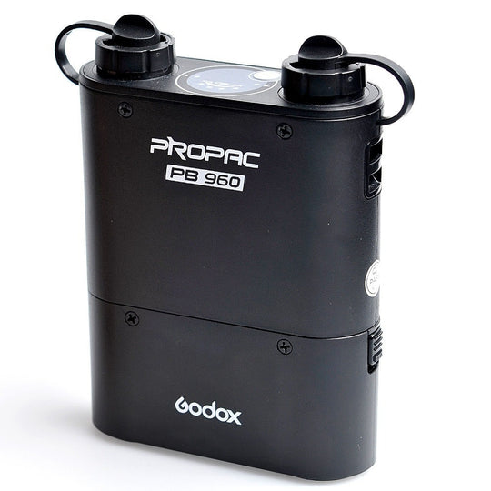 Batería externa Godox Propac Pb 960
