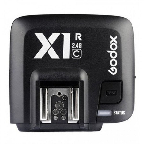 Receptor X1TC Godox TTL HSS para Canon