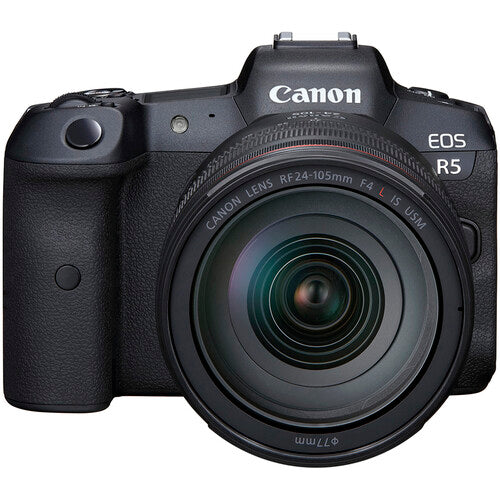 Canon Eos R5
