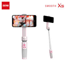 Zhiyun Smooth Xs Estabilizador Para Smartphone