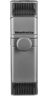Montura Universal TwistGrip para Smartphone Manfrotto MTWISTGRIP