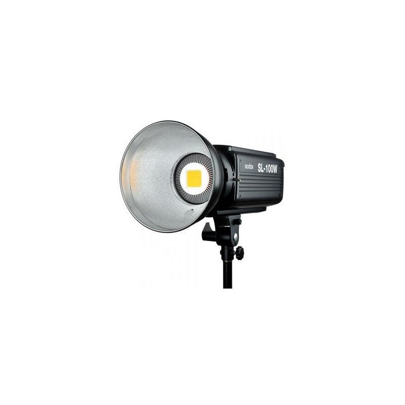 Lámpara de luz continua LED Godox SL-100W video