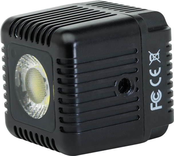 Kit Lámparas Lume Cube