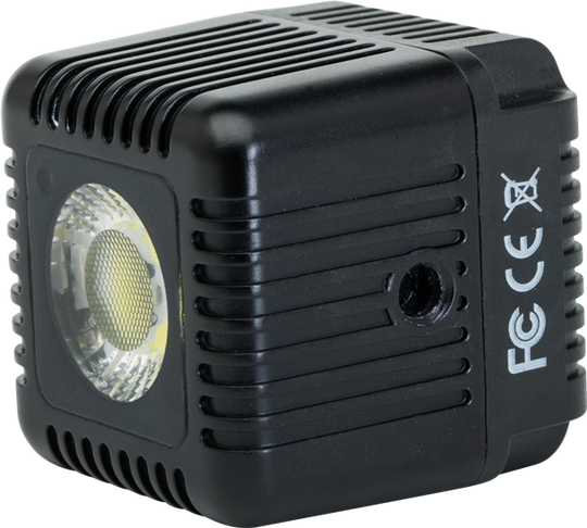 Kit Lámparas Lume Cube