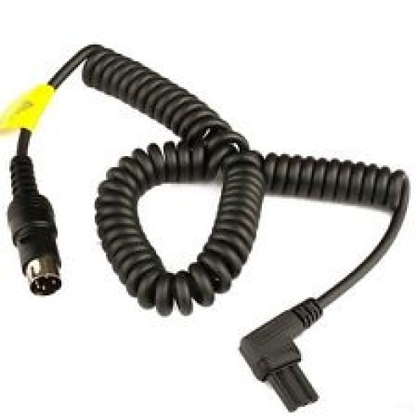 Cable de alimentación para batería PROPAC NX para Flash Nikon