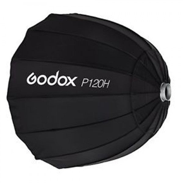 Softbox Parabólico Godox P120H