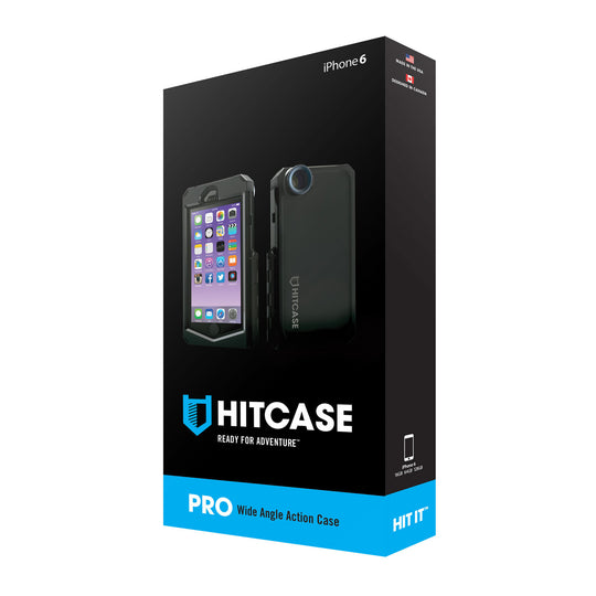 Hitcase Pro iPhone 6/6s