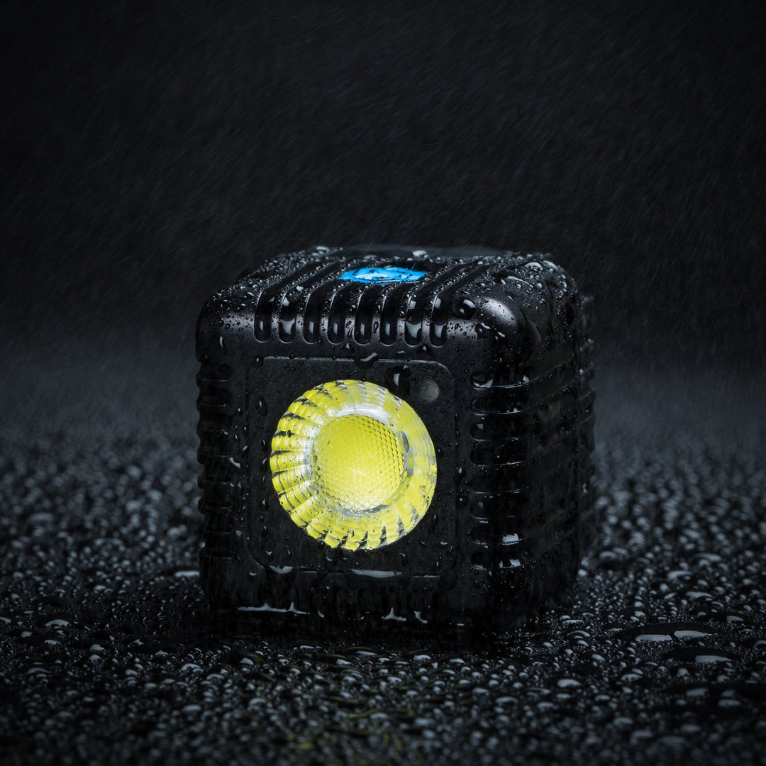 Kit Lámparas Lume Cube