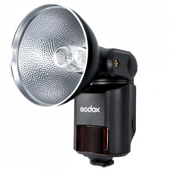 Kit Flash Godox WITSTRO AD360 con batería con Cells para Nikon