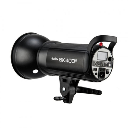 Luz de estudio Godox 400 watts SK400 II