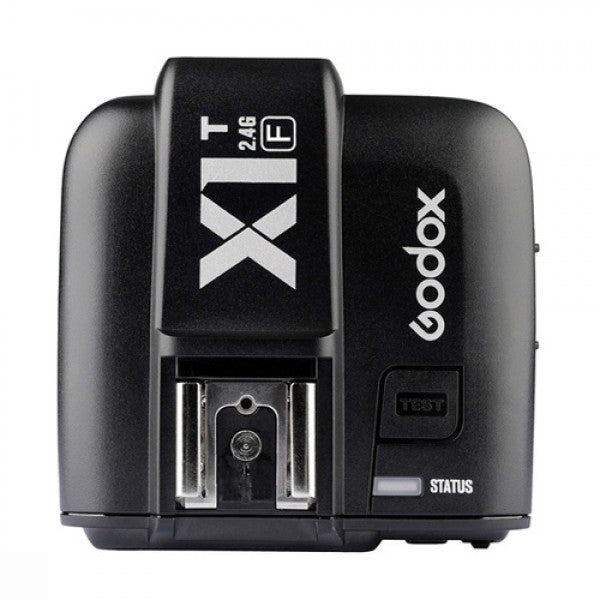 Controlador Godox X1 para Fuji